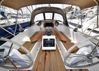 Alquilar velero en Zadar Marina - Bavaria 37