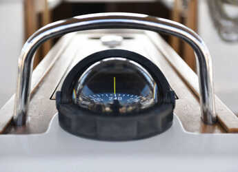 Alquilar velero en Zadar Marina - Bavaria 37