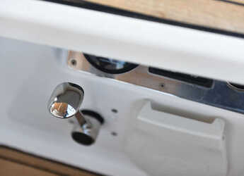 Alquilar velero en Zadar Marina - Bavaria 37