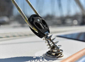 Alquilar velero en Zadar Marina - Bavaria 37