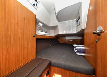 Alquilar velero en Zadar Marina - Bavaria 37