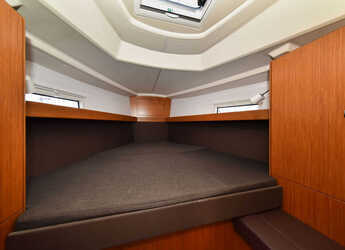 Alquilar velero en Zadar Marina - Bavaria 37