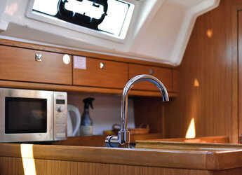 Alquilar velero en Zadar Marina - Bavaria 37