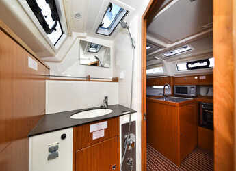 Alquilar velero en Zadar Marina - Bavaria 37