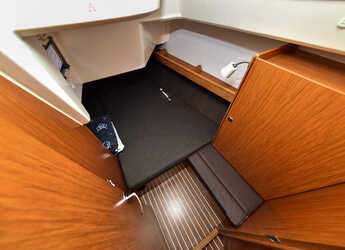 Alquilar velero en Zadar Marina - Bavaria 37