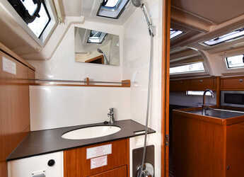 Alquilar velero en Zadar Marina - Bavaria 37