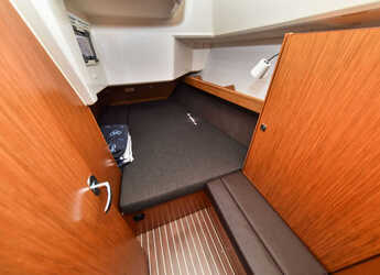 Alquilar velero en Zadar Marina - Bavaria 37