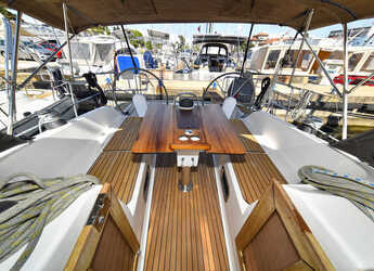 Alquilar velero en Zadar Marina - Bavaria 37