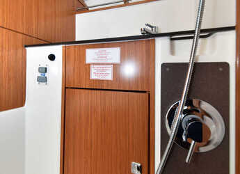 Alquilar velero en Zadar Marina - Bavaria 37