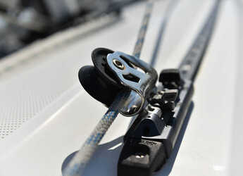 Alquilar velero en Zadar Marina - Bavaria 37