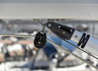 Alquilar velero en Zadar Marina - Bavaria 37