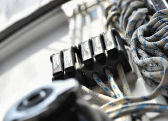 Alquilar velero en Zadar Marina - Bavaria 37