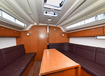 Alquilar velero en Zadar Marina - Bavaria 37