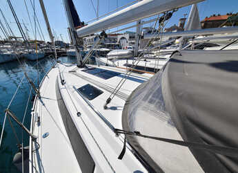 Alquilar velero en Zadar Marina - Bavaria 37