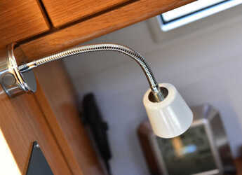 Alquilar velero en Zadar Marina - Bavaria 37