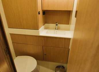 Alquilar velero en Veruda - Bavaria C45 Style