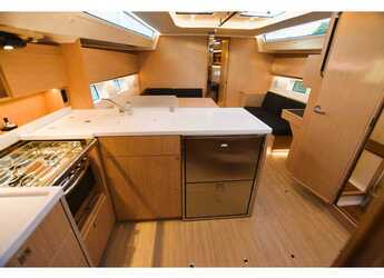 Alquilar velero en Veruda - Bavaria C45 Style