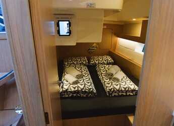 Alquilar velero en Veruda - Bavaria C45 Style