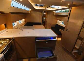 Alquilar velero en Veruda - Bavaria C45 Style