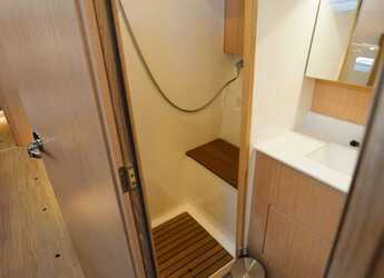 Alquilar velero en Veruda - Bavaria C45 Style