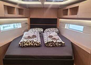 Alquilar velero en Veruda - Bavaria C45 Style