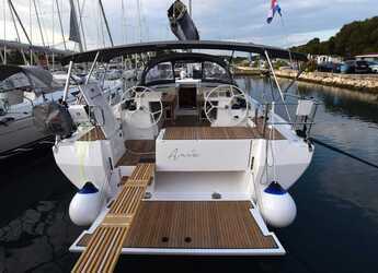 Alquilar velero en Veruda - Bavaria C45 Style