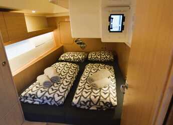 Alquilar velero en Veruda - Bavaria C45 Style