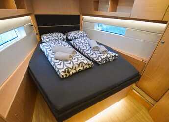 Alquilar velero en Veruda - Bavaria C45 Style