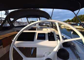 Alquilar velero en Veruda - Bavaria C45 Style