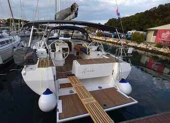 Alquilar velero en Veruda - Bavaria C45 Style