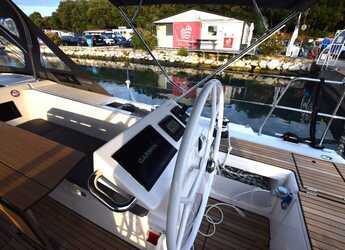 Alquilar velero en Veruda - Bavaria C45 Style