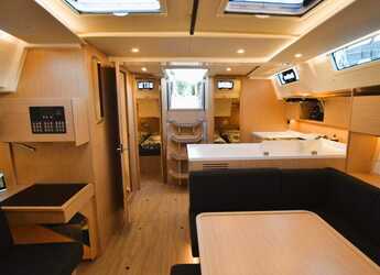 Alquilar velero en Veruda - Bavaria C45 Style