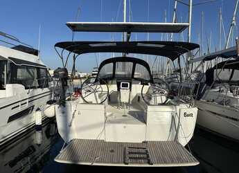 Rent a sailboat in Marina Sukosan (D-Marin Dalmacija) - Sun Odyssey 449