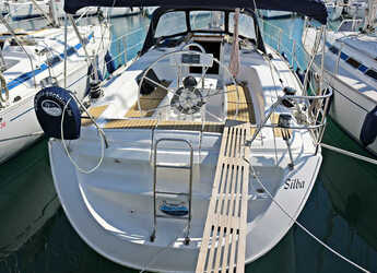 Chartern Sie segelboot in Marina Kornati - Vektor 36