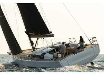 Rent a sailboat in SCT Marina Trogir - Elan GT6