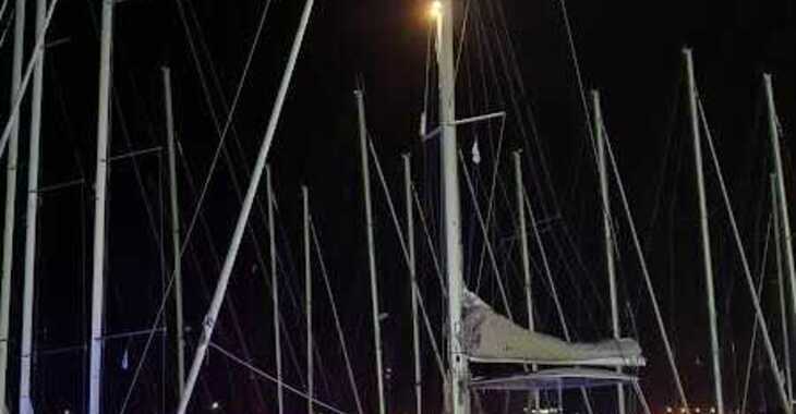 Chartern Sie katamaran in SCT Marina Trogir - Lagoon 50