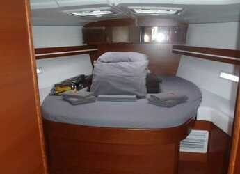 Alquilar velero en Netsel Marina - Dufour 445 GL 6 pax
