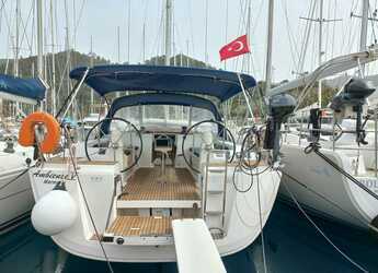 Alquilar velero en Netsel Marina - Dufour 445 GL 6 pax