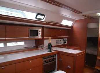 Alquilar velero en Netsel Marina - Dufour 445 GL 6 pax