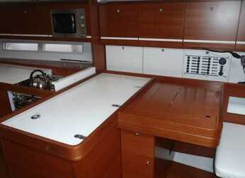 Alquilar velero en Netsel Marina - Dufour 445 GL 6 pax