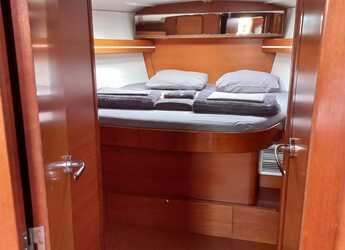 Alquilar velero en Netsel Marina - Dufour 445 GL 6 pax