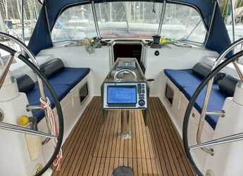 Alquilar velero en Netsel Marina - Dufour 445 GL 6 pax