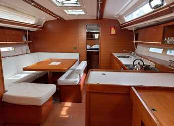 Alquilar velero en Netsel Marina - Dufour 445 GL 6 pax