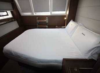 Alquilar catamarán en Inner Harbour Marina (Road Town) - Lagoon 620 (10+3)