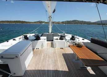 Alquilar catamarán en Inner Harbour Marina (Road Town) - Lagoon 620 (10+3)