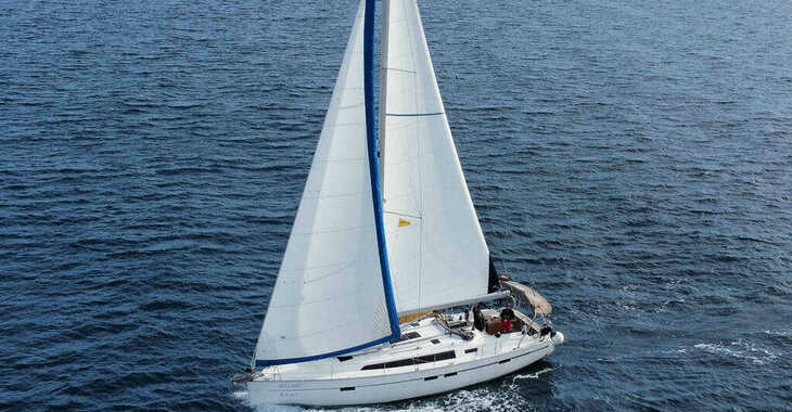 Louer voilier à Veruda - Bavaria Cruiser 46