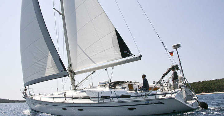 Rent a sailboat in Veruda Marina - Bavaria 51 Cruiser