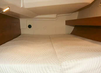 Rent a sailboat in Marina Frapa - Dehler 46 SQ