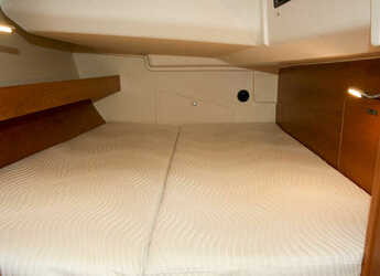 Rent a sailboat in Marina Frapa - Dehler 46 SQ