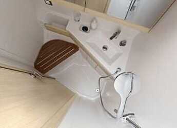 Chartern Sie segelboot in Marina Frapa - Oceanis 46.1